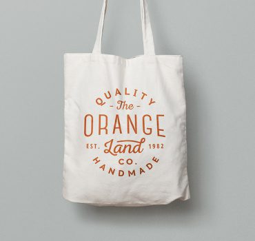 White Bag