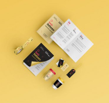 Large Mockup
