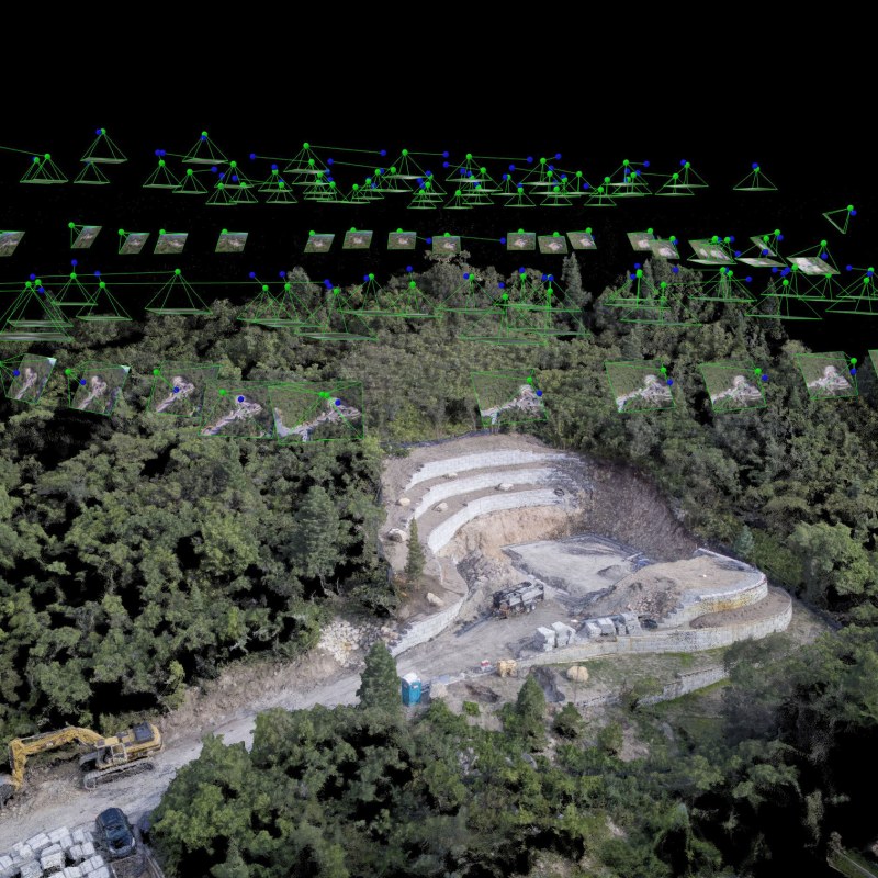 PDM_Point_Cloud