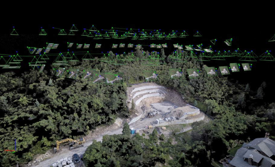 PDM_Point_Cloud